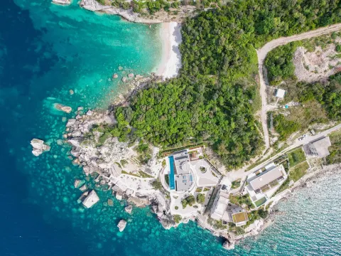 Sale, house, 1046m², Bar, Crna Gora - image 27