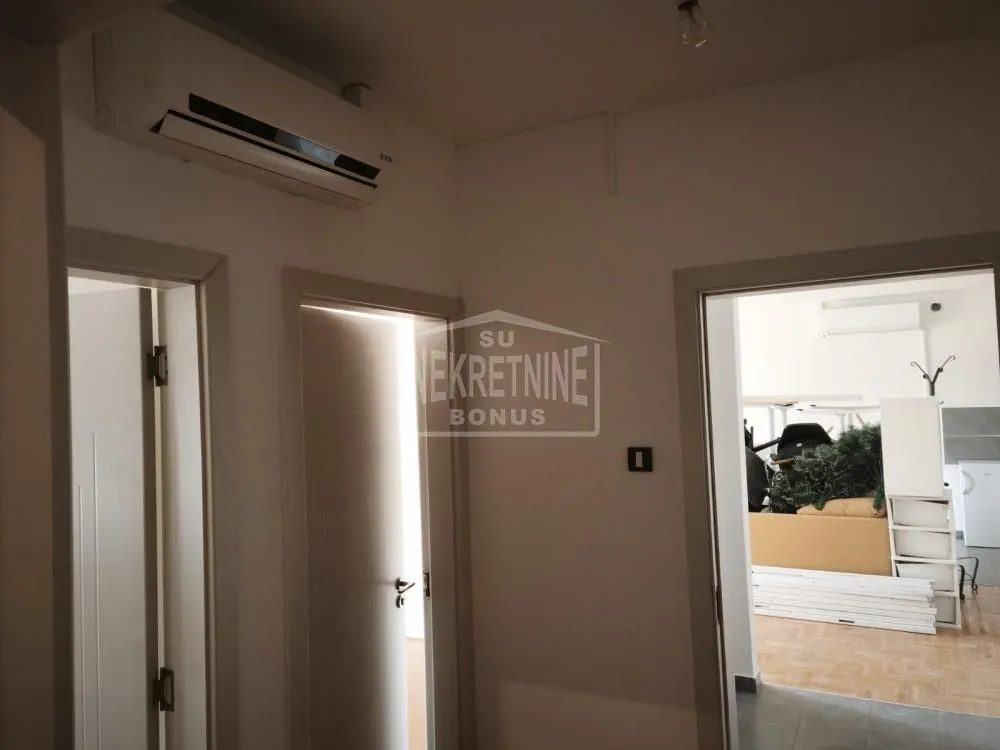 Prodaja, trosoban stan, 80m², Prozivka, Subotica