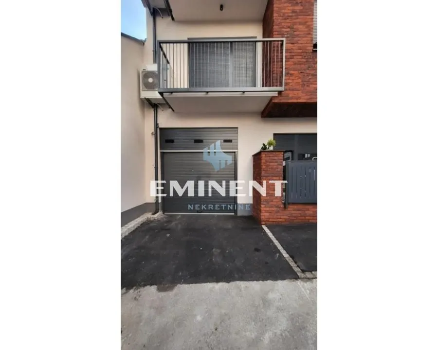 Rent, apartment, 35m², Lekino Brdo, Voždovac Sve Podlokacije