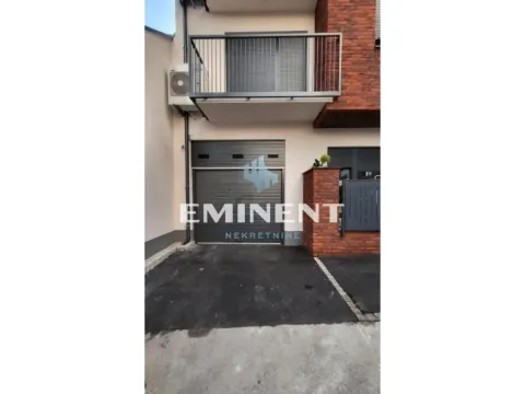 Rent, apartment, 35m², Lekino Brdo, Voždovac Sve Podlokacije - image 13
