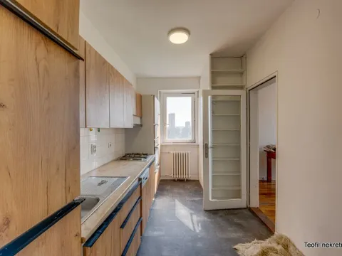 Prodaja, dvosoban stan, 78m², Zemun Kej, Zemun Sve Podlokacije - image 9