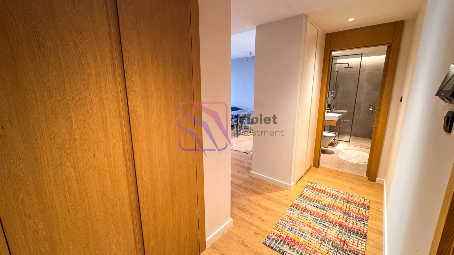 Prodaja, jednosoban stan, 106m², Porto Montenegro, Tivat