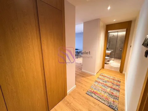 Sale, one bedroom apartment, 106m², Porto Montenegro, Tivat - image 9