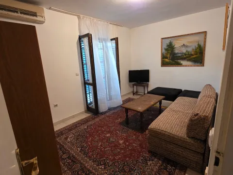 Prodaja, dvosoban stan, 55m², Velji Vinogradi, Budva - image 1
