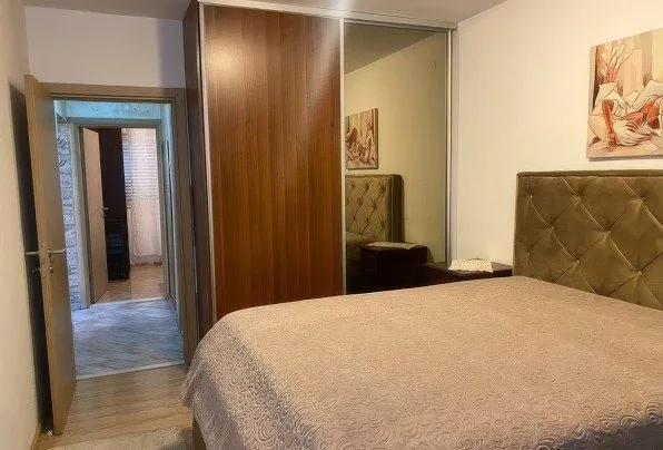 Sale, apartment, 75m², Budva, Crna Gora