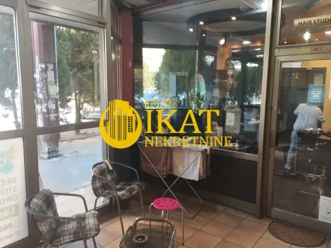 Sale, office space, 18m², Novi Beograd Sve Podlokacije, Beograd - image 4