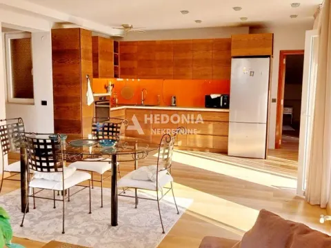 Izdavanje, četvorosoban stan, 120m², Savski Venac, Beograd - image 3