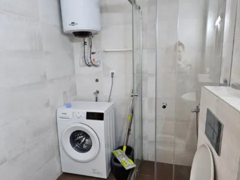 Izdavanje, jednosoban stan, 42m², Zabjelo, Podgorica - image 10