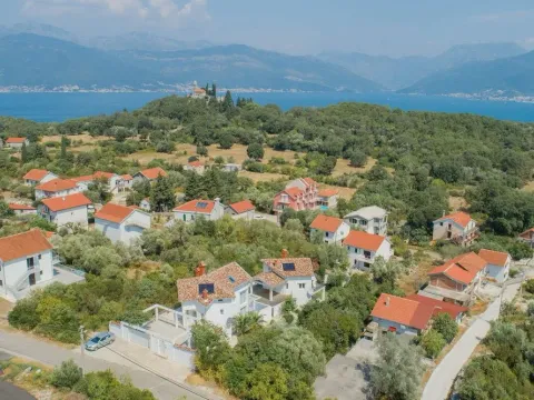 Sale, house, 525m², Luštica, Herceg Novi - image 20
