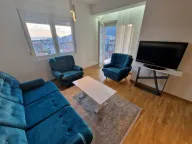 Rent, one bedroom apartment, 46m², Podkošljun, Budva - image 2