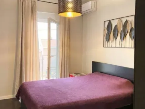 Izdavanje, jednosoban stan, 55m², Kava, Tivat - image 8