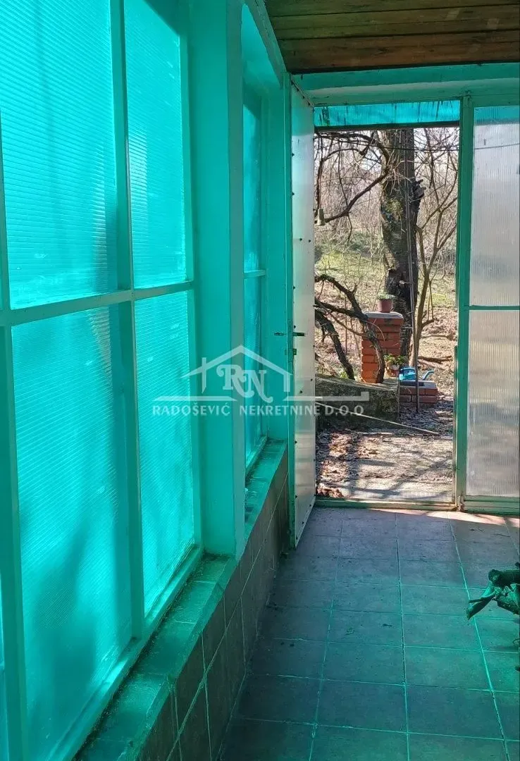 Sale, house, 65m², Resnik, Beograd