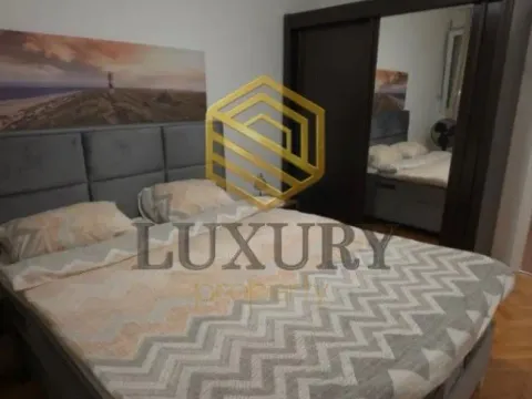 Izdavanje, jednosoban stan, 38m², Baston, Podgorica - image 2