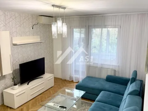 Rent, two bedroom apartment, 50m², Grbavica, Novi Sad Sve Podlokacije