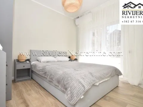 Sale, apartment, 52m², Đenovići, Herceg Novi - image 6