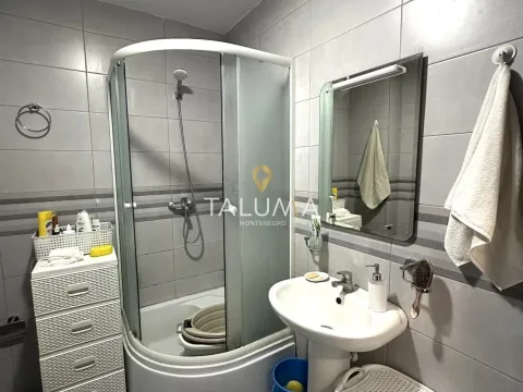 Sale, one bedroom apartment, 51m², Tuški Put, Podgorica - image 6
