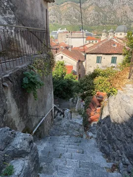 Prodaja, kuća, 50m², Stari Grad Kotor, Kotor - image 12