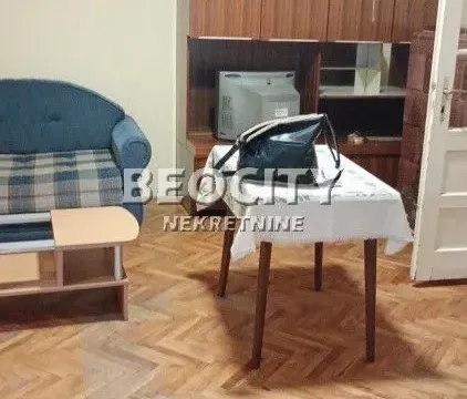 Rent, three bedroom apartment, 80m², Stari grad, Novi Sad - image 3