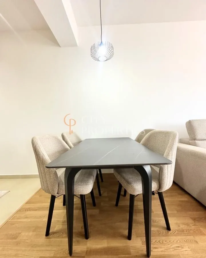 Rent, apartment, 47m², Zabjelo, Podgorica