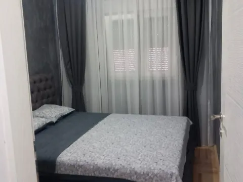 Izdavanje, jednosoban stan, 46m², Tuški Put, Podgorica - image 6