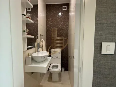 Sale, apartment, 146m², Rotkvarija, Novi Sad Sve Podlokacije - image 39
