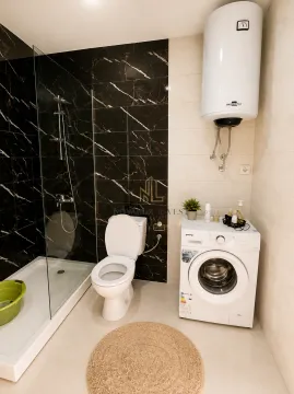 Rent, two bedroom apartment, 60m², Zabjelo, Podgorica - image 7
