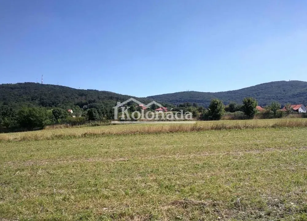 Prodaja, plac, 6700m², Nemenikuće, Sopot