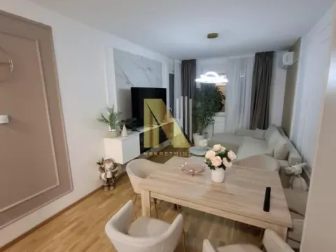 Izdavanje, trosoban stan, 59m², Avijatičarsko naselje, Novi Sad Sve Podlokacije - image 3