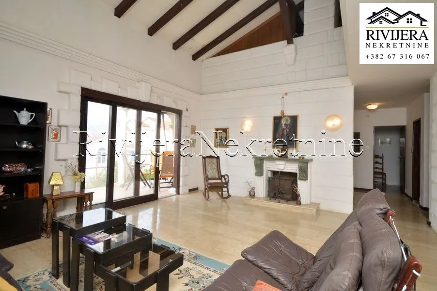 Prodaja, kuća, 121m², Milovići, Tivat