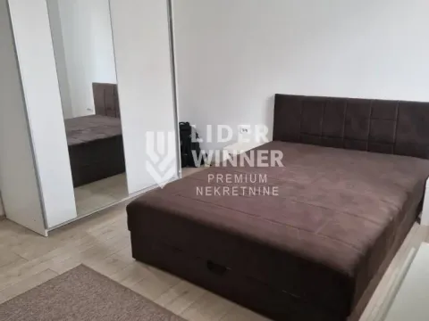 Rent, two bedroom apartment, 50m², Zemun Novi Grad, Zemun Sve Podlokacije - image 7