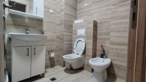 Izdavanje, garsonjera, 35m², Zabjelo, Podgorica - image 4