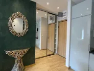 Rent, one bedroom apartment, 45m², Golubovina, Budva - image 7