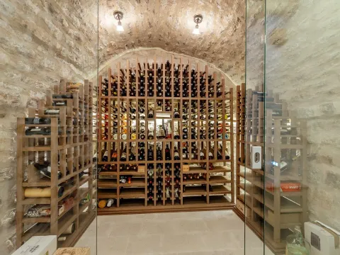 Prodaja, kuća, 382m², Perast, Kotor - image 31