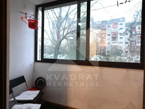 Prodaja, jednosoban stan, 57m², Zabjelo, Podgorica - image 22