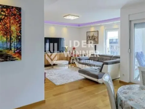 Prodaja, četvorosoban stan, 91m², Zemun Sve Podlokacije, Beograd - image 3