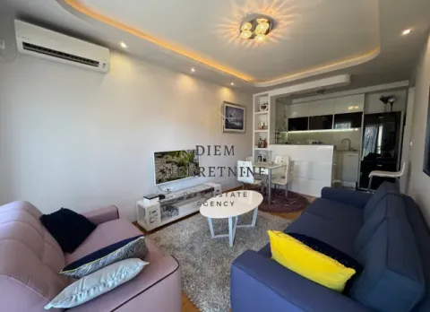 Rent, two bedroom apartment, 58m², Zagorič, Podgorica - image 11