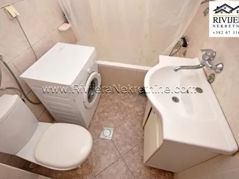 Prodaja, dvosoban stan, 123m², Bijela, Herceg Novi - image 7