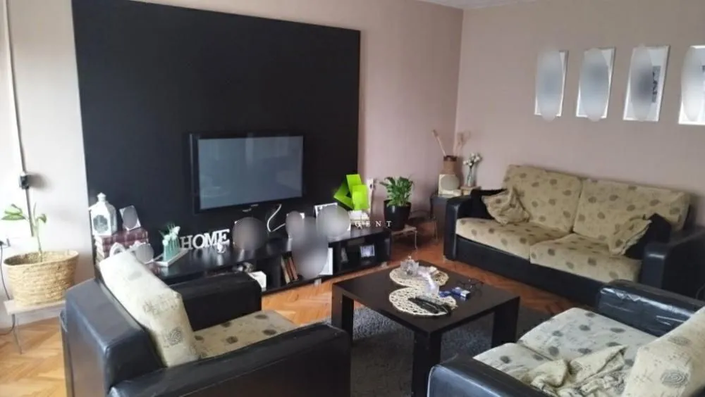 Sale, three bedroom apartment, 85m², Trošarina, Niš
