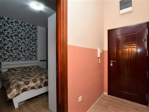 Rent, one bedroom apartment, 50m², Kumbor, Herceg Novi - image 6