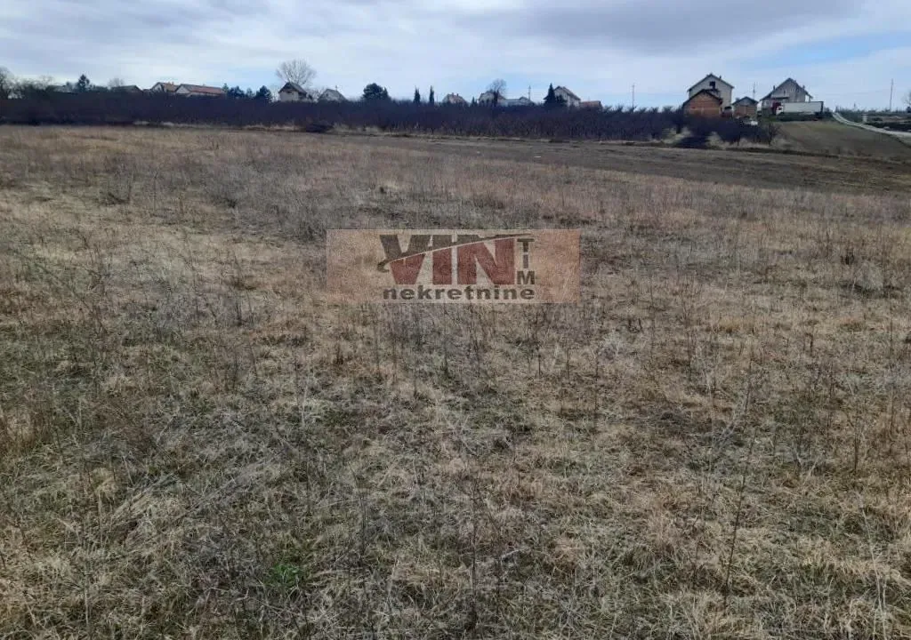 Prodaja, plac, 7300m², Živkovac, Grocka