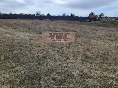 Sale, land lot, 7300m², Živkovac, Grocka