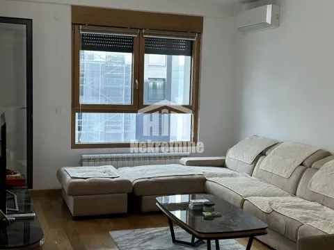 Sale, two bedroom apartment, 54m², Novi Beograd Blok 65, Novi Beograd Sve Podlokacije - image 4