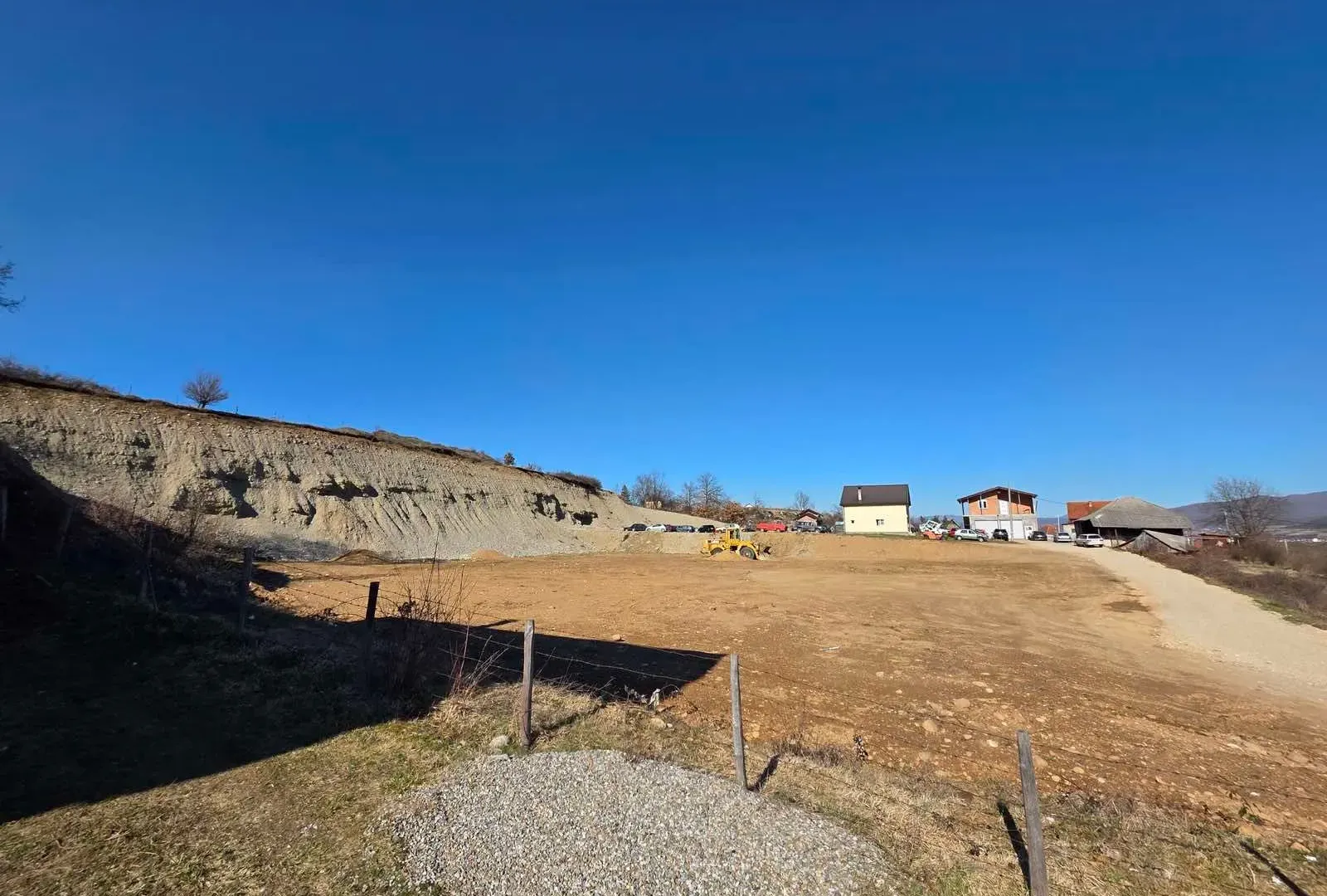Prodaja, plac, 5000m², Buče, Berane