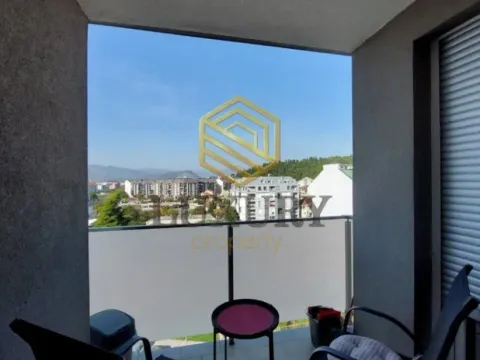 Izdavanje, jednosoban stan, 50m², Zabjelo, Podgorica - image 10