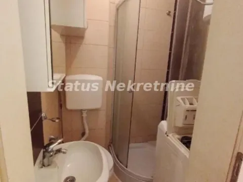 Rent, one bedroom apartment, 33m², Telep, Novi Sad Sve Podlokacije - image 6