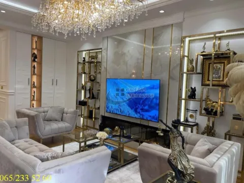 Sale, four bedroom apartment, 175m², Savski Venac, Beograd - image 3