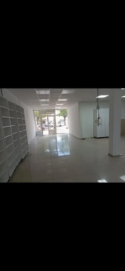Rent, office space, 96m², Dom Zdravlja, Ćuprija