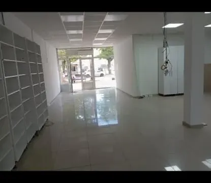 Rent, office space, 96m², Dom Zdravlja, Ćuprija - image 6