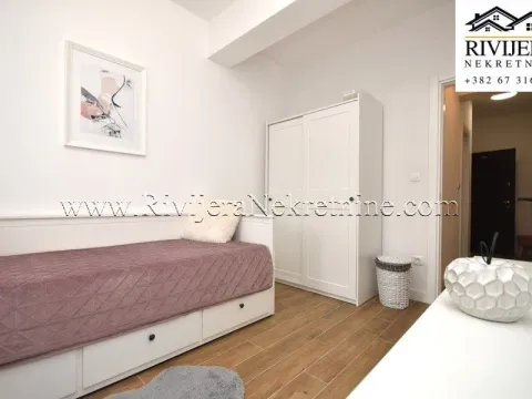 Prodaja, jednosoban stan, 49m², Đenovići, Herceg Novi - image 6