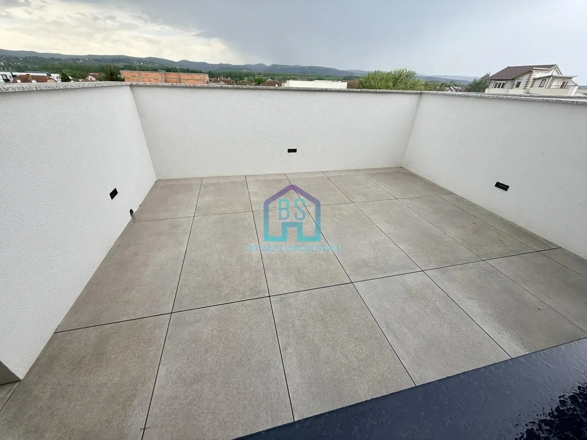 Prodaja, stan, 179m², Telep, Novi Sad Sve Podlokacije